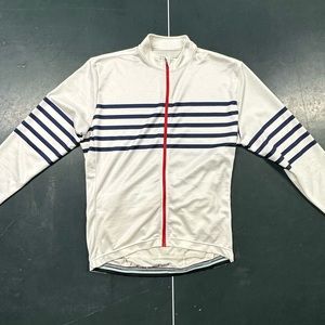 Cafe’ du Cycliste “Claudette” Cycling Jersey